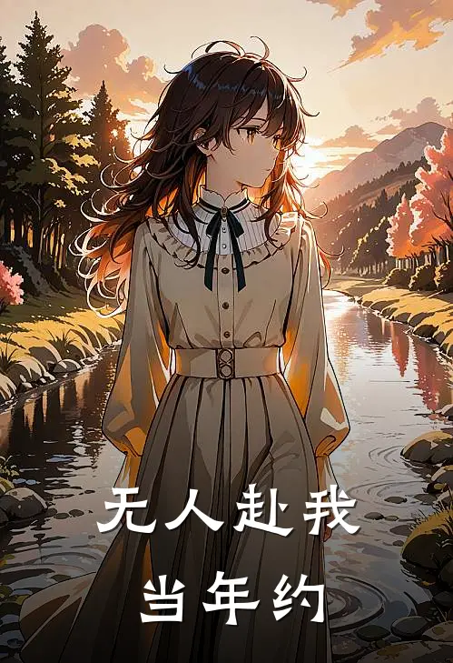 无人赴我当年约