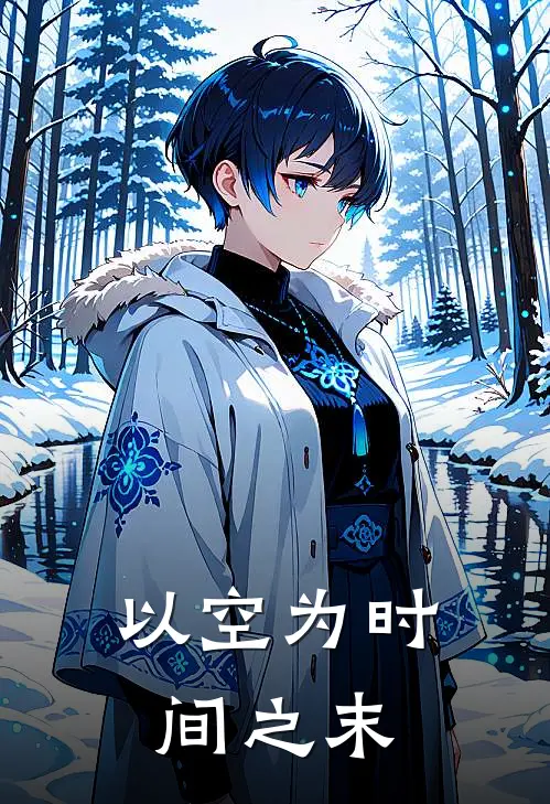 以空为时间之末