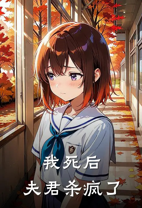 我死后，夫君杀疯了