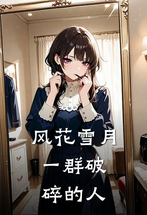 风花雪月，一群破碎的人