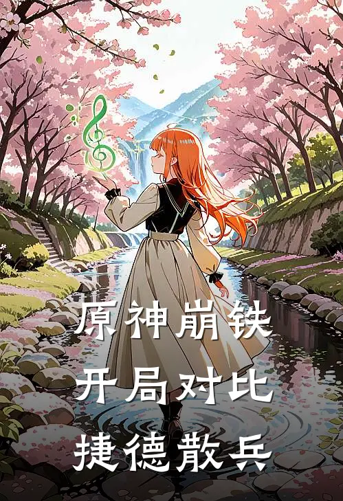 原神崩铁：开局对比捷德散兵