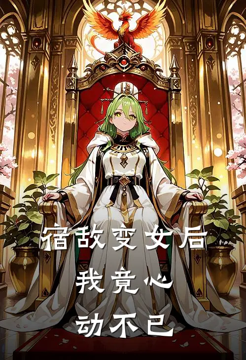 宿敌变女后，我竟心动不已