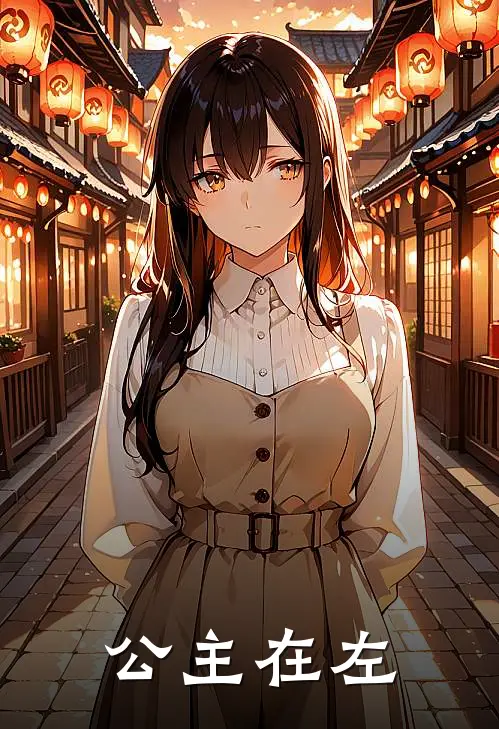 公主在左