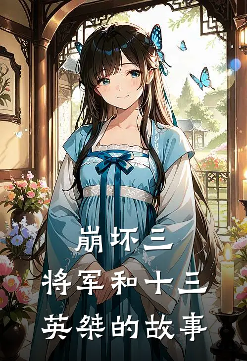 崩坏三：将军和十三英桀的故事