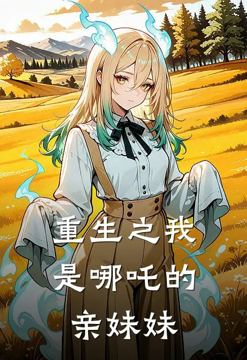 重生之我是哪吒的亲妹妹