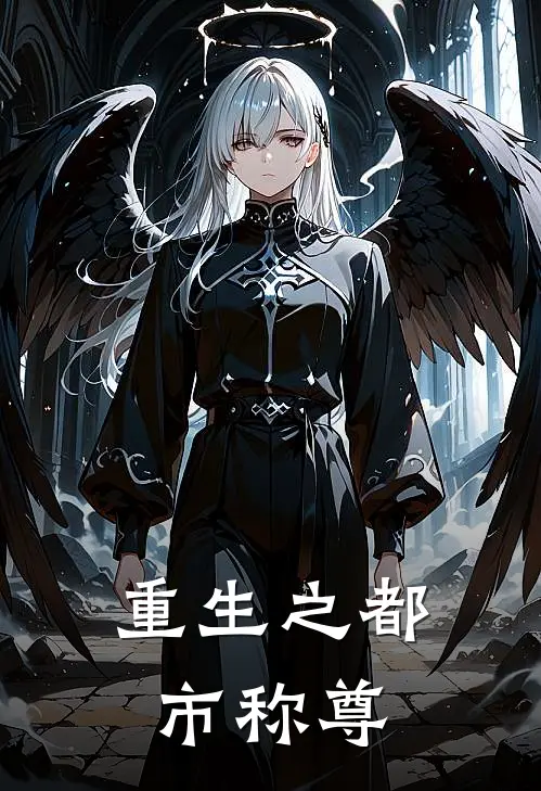 重生之都市称尊