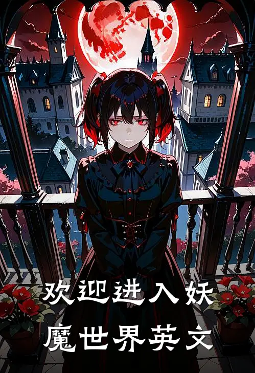 欢迎进入妖魔世界英文