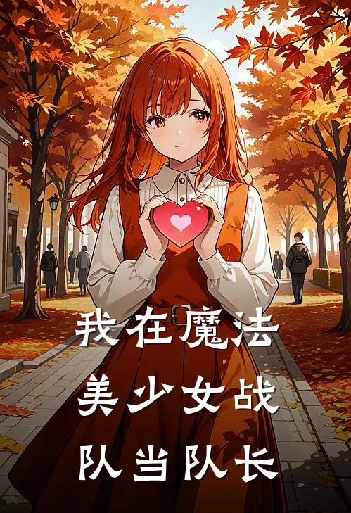 我在魔法美少女战队当队长
