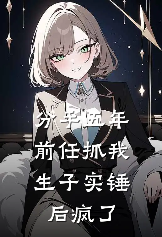 分手五年，前任抓我生子实锤后疯了