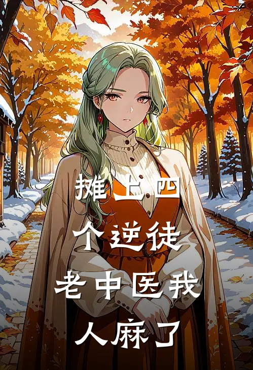 摊上四个逆徒，老中医我人麻了