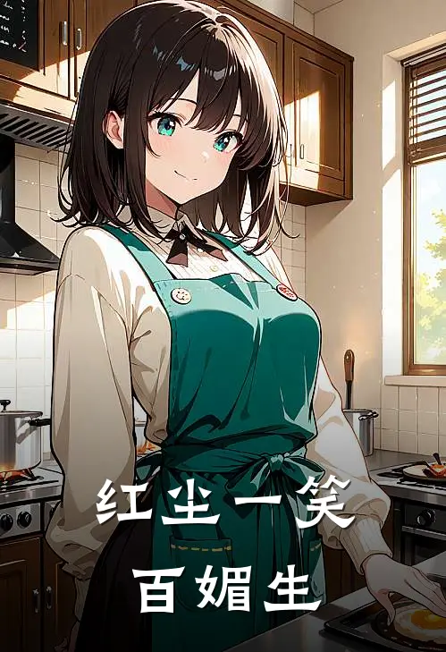 红尘一笑百媚生