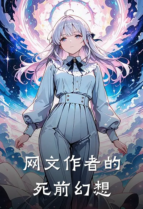 网文作者的死前幻想