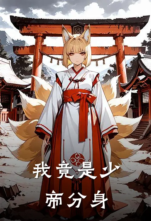 我竟是少帝分身