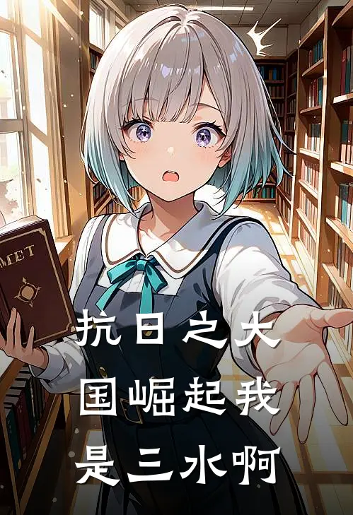 抗日之大国崛起 我是三水啊