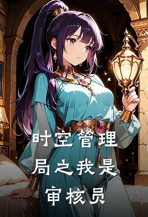 时空管理局之我是审核员