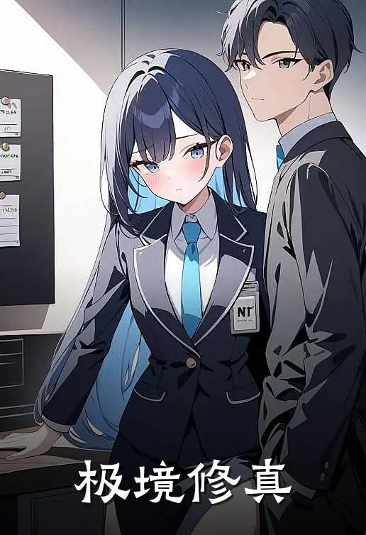 极境修真