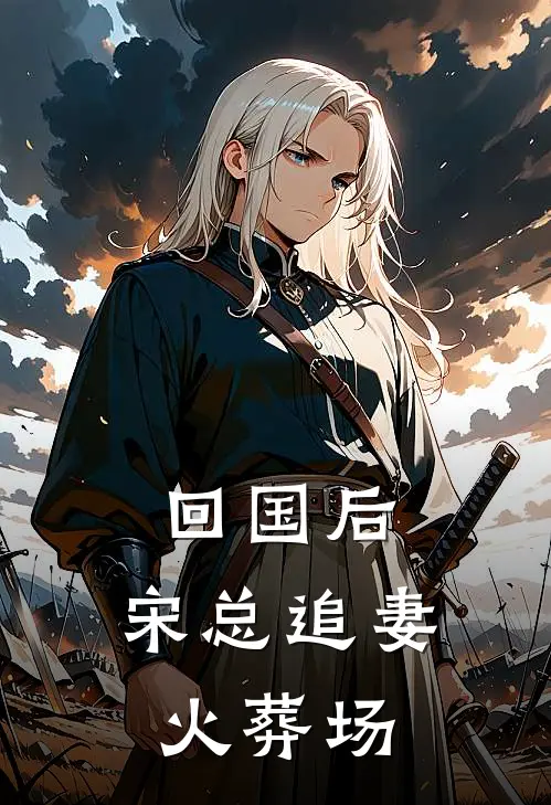 回国后，宋总追妻火葬场