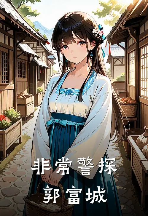 非常警探郭富城