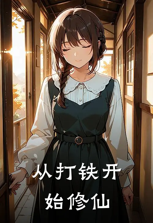 从打铁开始修仙