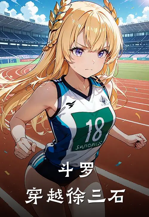 斗罗：穿越徐三石