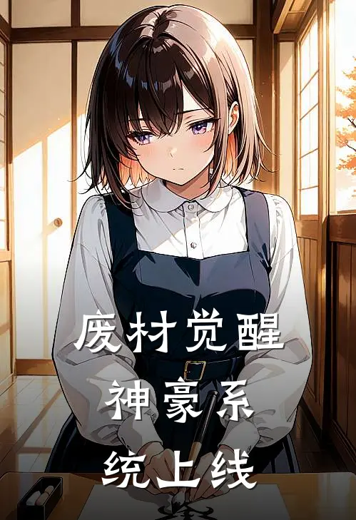 废材觉醒：神豪系统上线