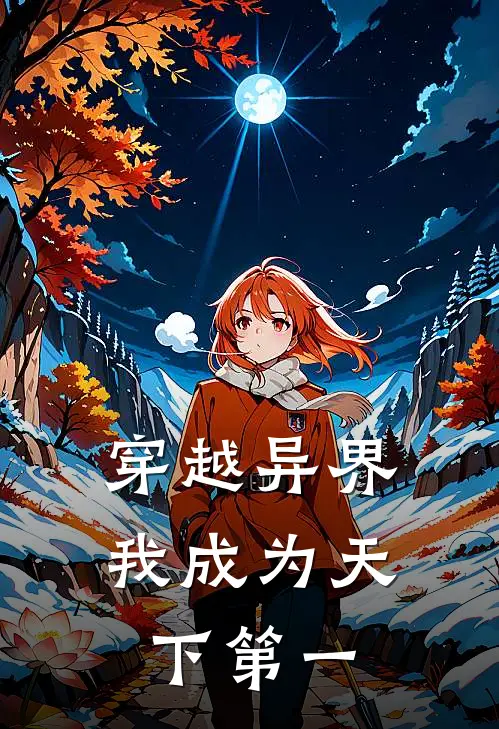 穿越异界我成为天下第一