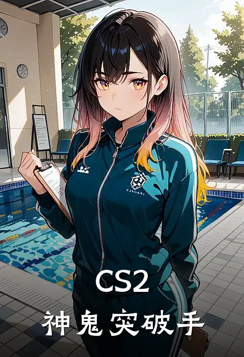 CS2：神鬼突破手