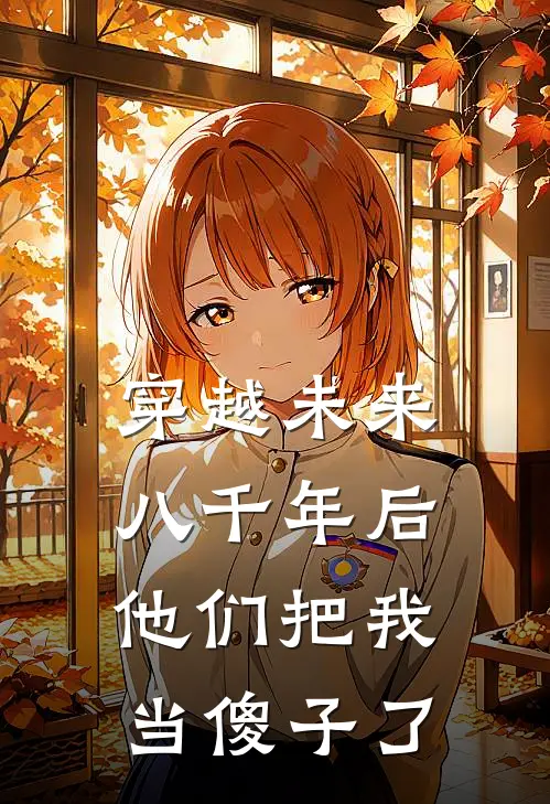 穿越未来八千年后他们把我当傻子了