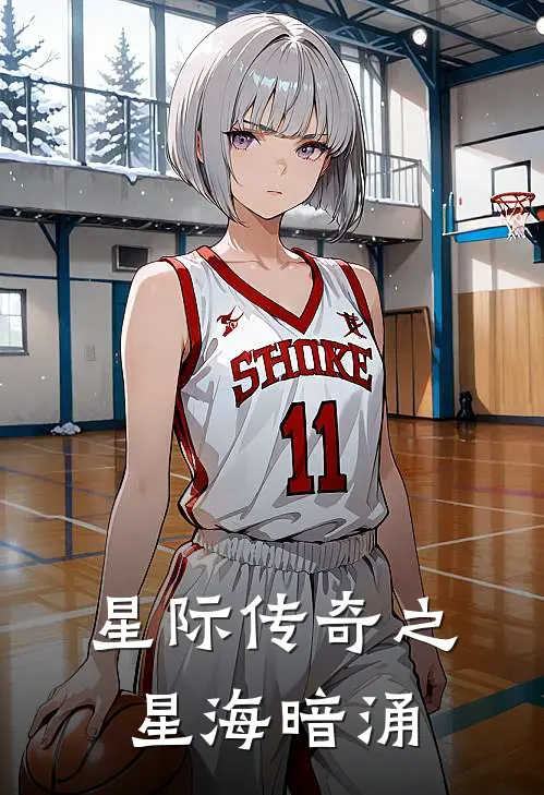 星际传奇之星海暗涌