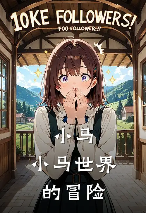 小马：小马世界的冒险