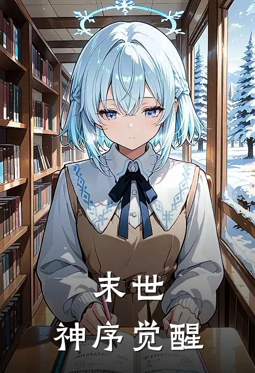 末世：神序觉醒