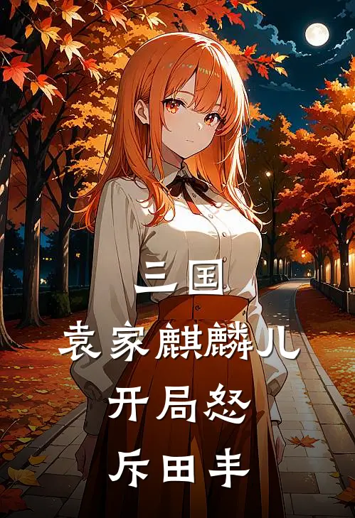 三国：袁家麒麟儿，开局怒斥田丰