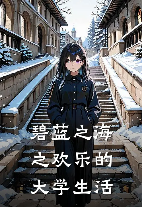 碧蓝之海之欢乐的大学生活