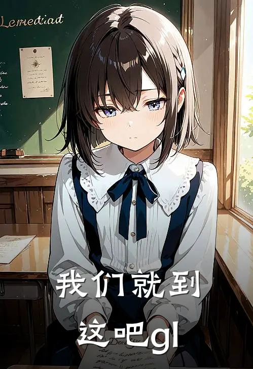 我们就到这吧gl