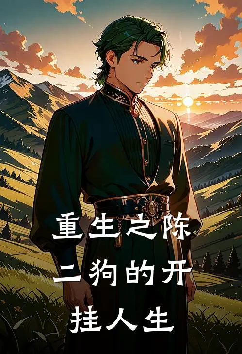 重生之陈二狗的开挂人生