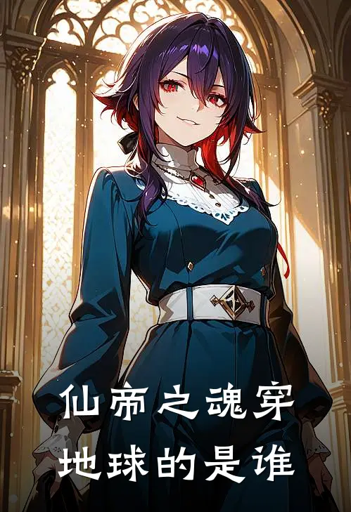 仙帝之魂穿地球的是谁