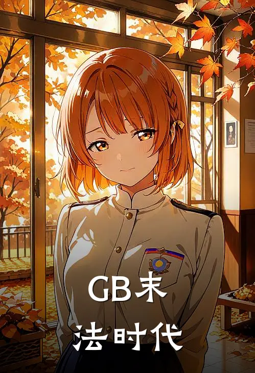 【GB】末法时代