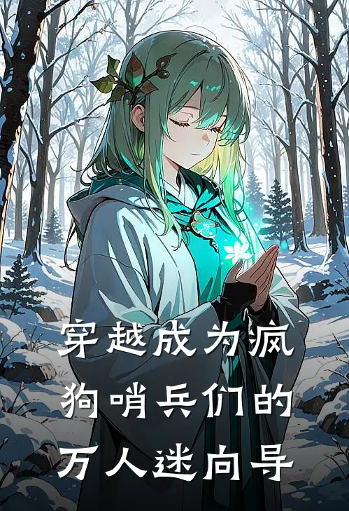 穿越成为疯狗哨兵们的万人迷向导