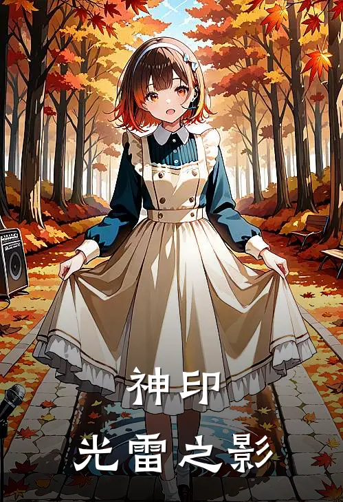 神印：光雷之影