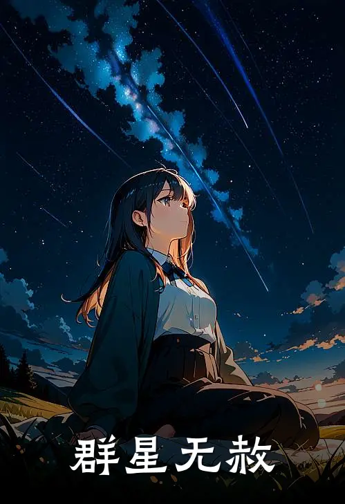 群星无赦
