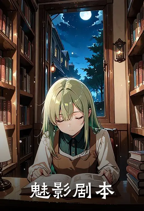 魅影剧本
