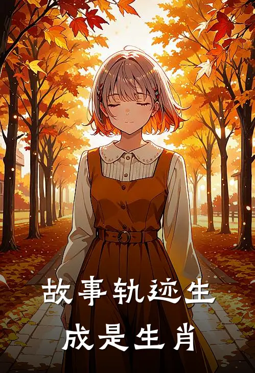 故事轨迹生成是生肖