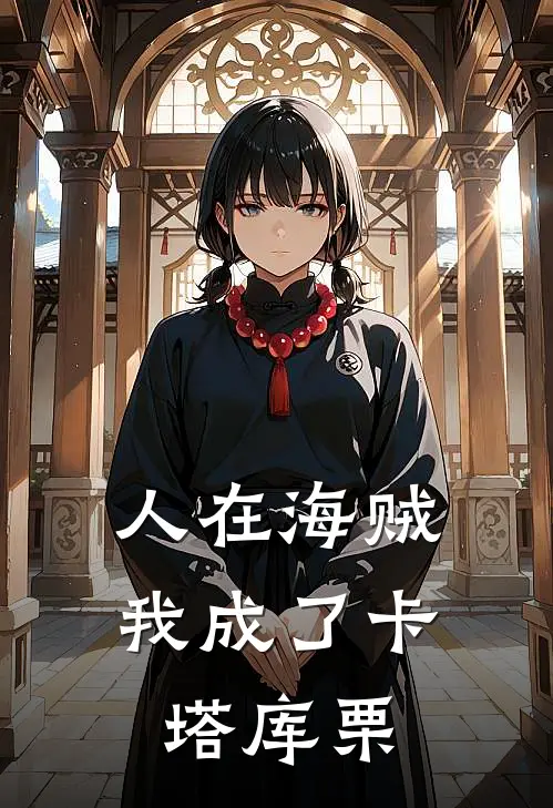 人在海贼我成了卡塔库栗