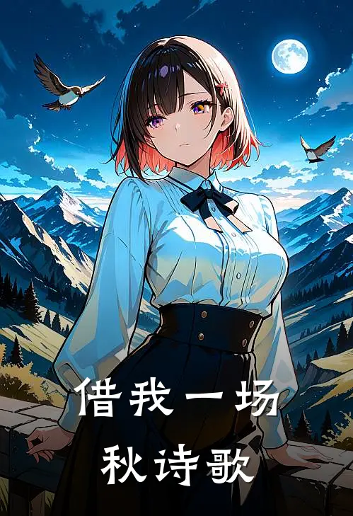 借我一场秋诗歌