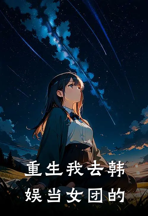 重生我去韩娱当女团的