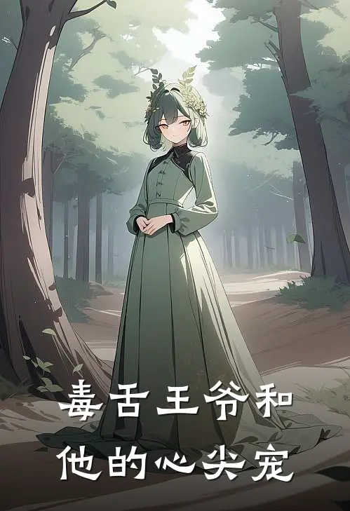 毒舌王爷和他的心尖宠