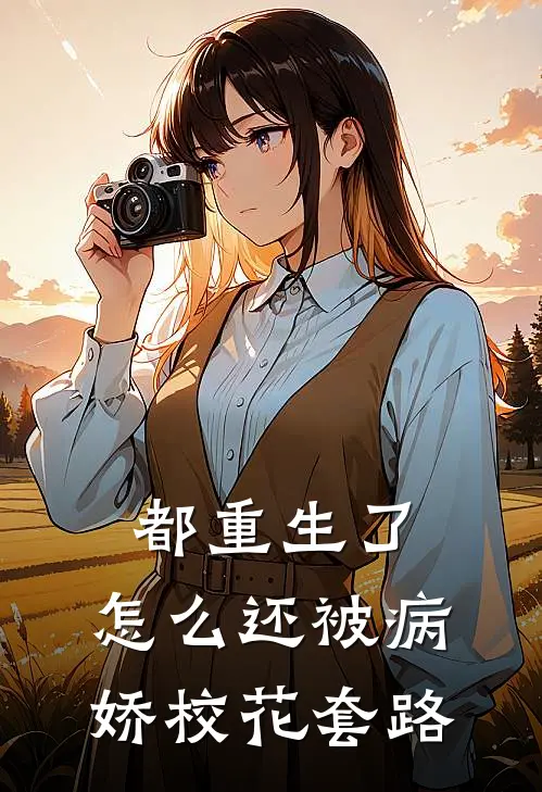 都重生了，怎么还被病娇校花套路