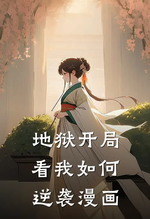 地狱开局看我如何逆袭漫画