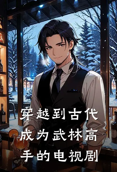 穿越到古代成为武林高手的电视剧