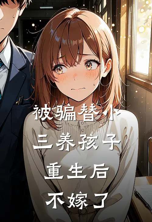 被骗替小三养孩子，重生后不嫁了